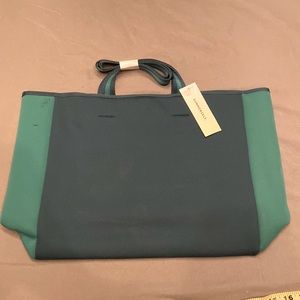 Brand new SummerSalt neoprene bag